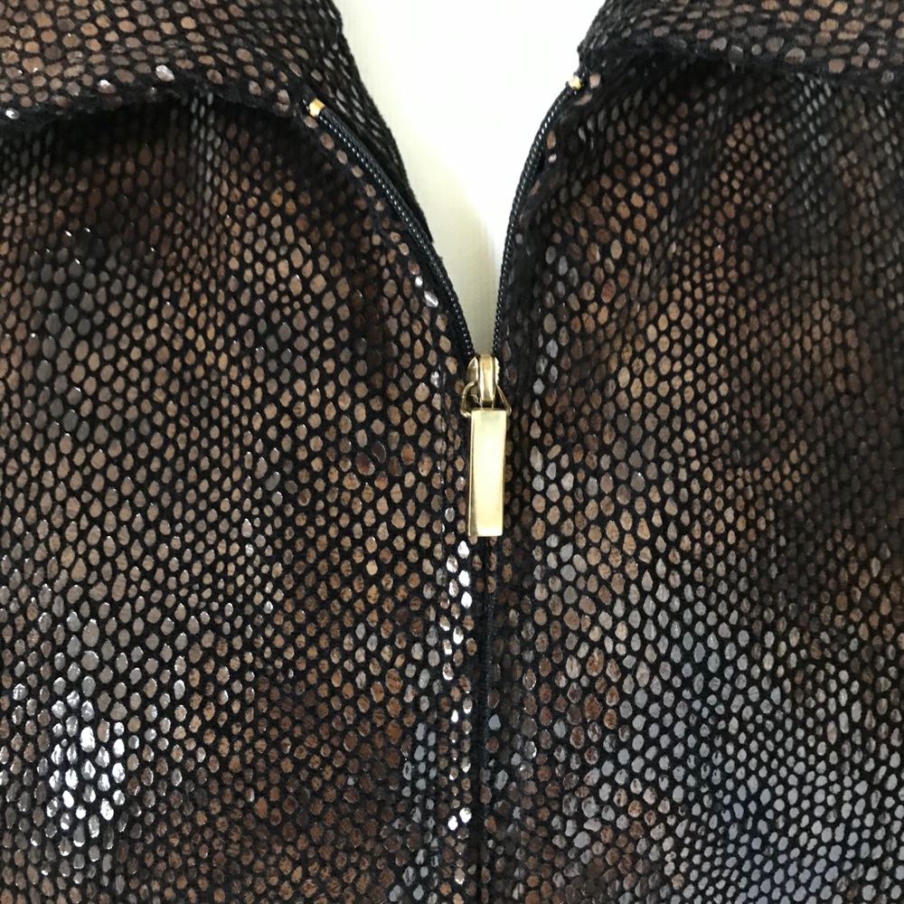 Jacket - Picture 2 of 5